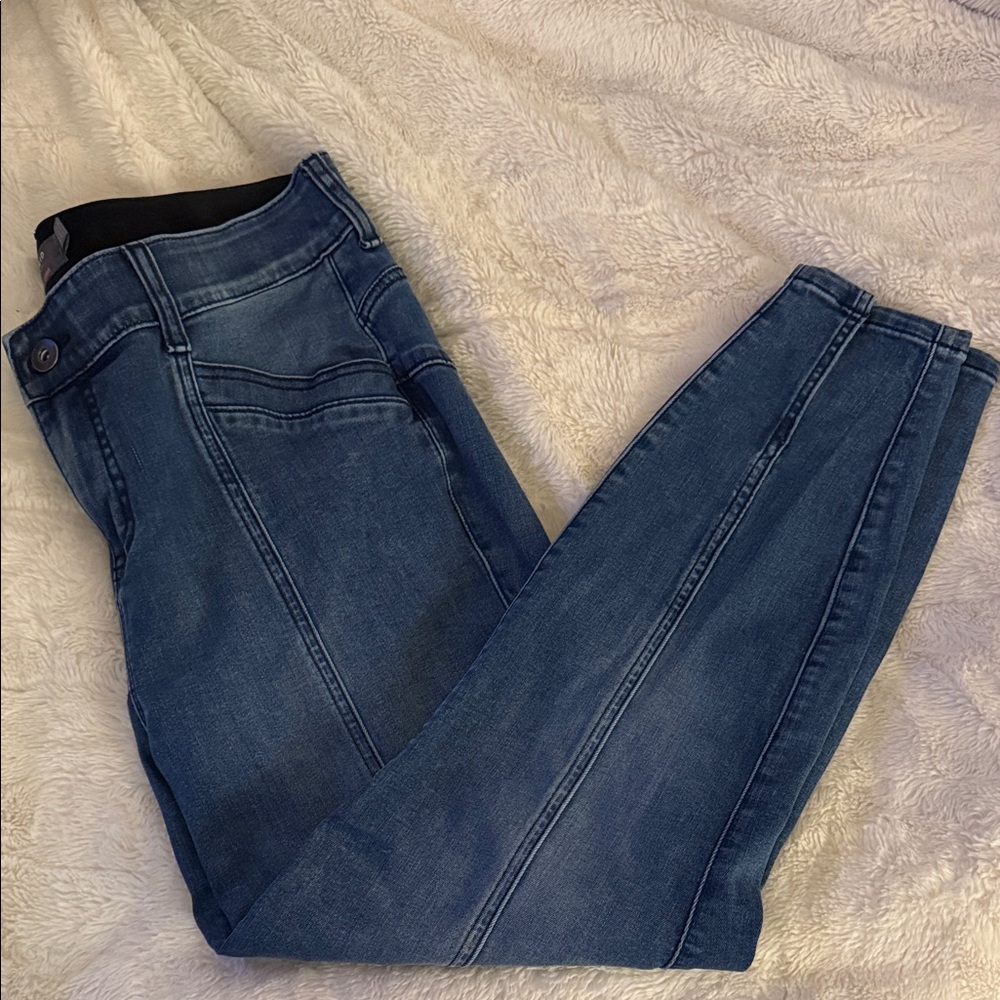 Torrid Bombshell skinny